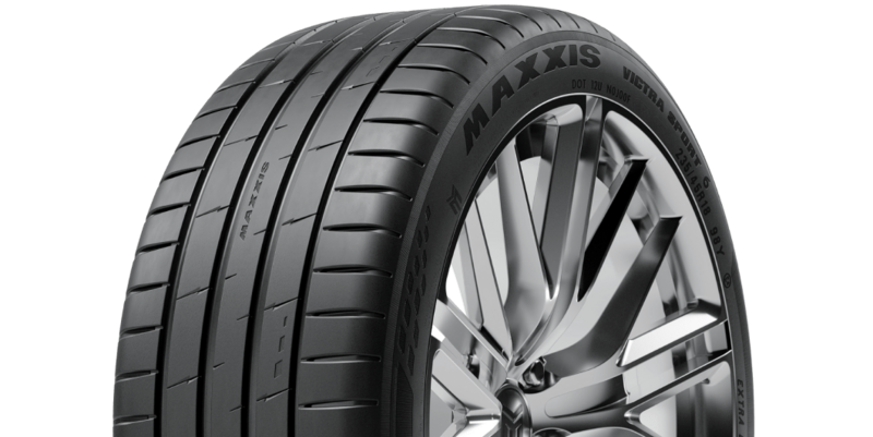Maxxis Victra Sport 6