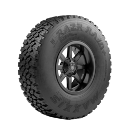 MAXXIS Automotive Tires – Safety and Performance: Maxxis Tires