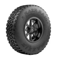 MAXXIS Europe – Smart Performance Control in Every Tire: Maxxis Tires