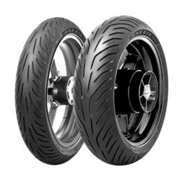 MAXXIS Motorcycle Tires – Precision & Control: Maxxis Tires