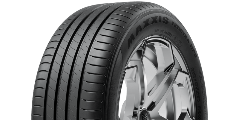 新車外MAXXIS PREMITRA HP6 ⭐︎215/45R17 2025年製 MAXXIS Premitra HP6: Maxxis Tires