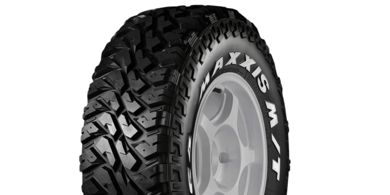 MAXXIS Bighorn MT-764: Maxxis Tires