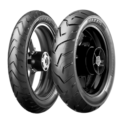 MAXXIS Europe – Smart Performance Control in Every Tire: Maxxis Tires