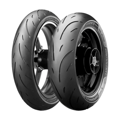 MAXXIS Europe – Smart Performance Control in Every Tire: Maxxis Tires